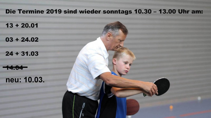 Foerdertraining2019