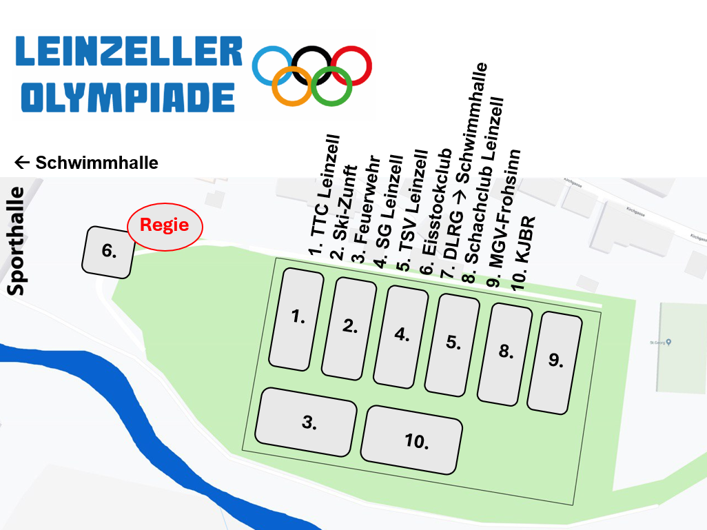 Lageplan 2024