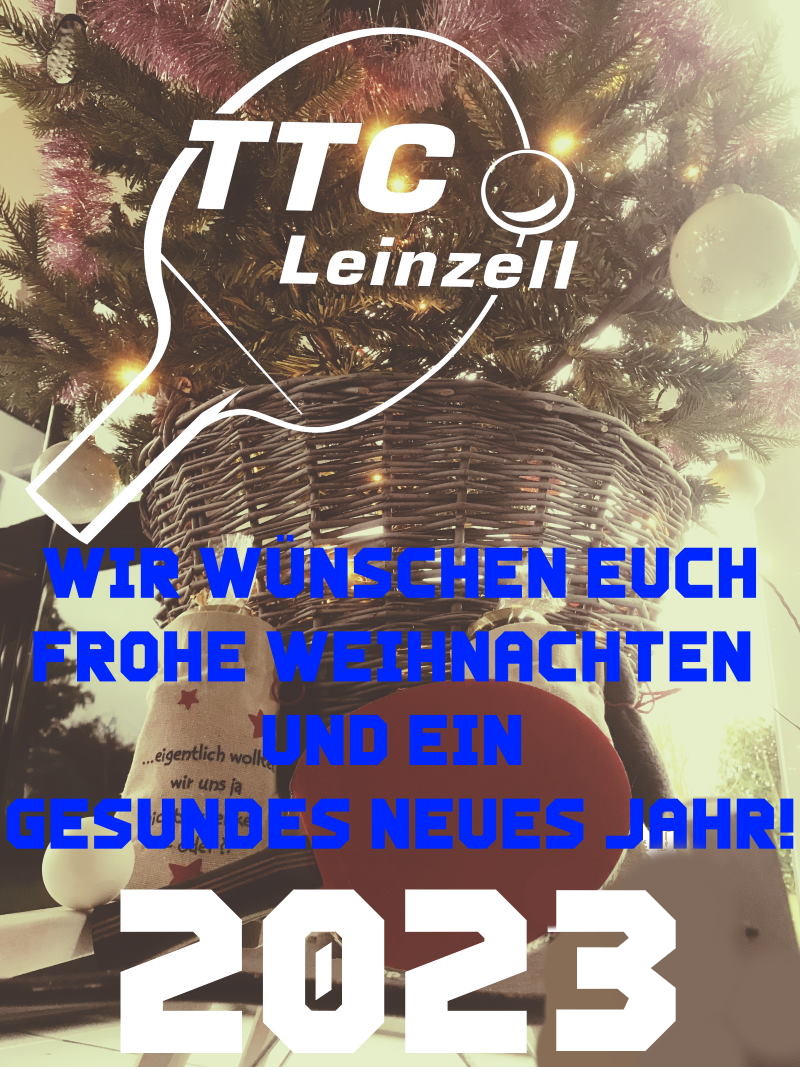 Weihnachten 2022