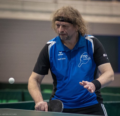 Spielerfoto Ralf Stütz