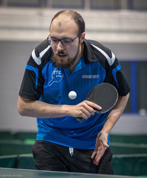 Spielerfoto Pascal Ihrig