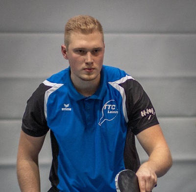 Spielerfoto Maik Fritz