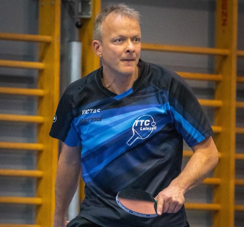 Spielerfoto Bernd Mozer